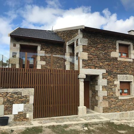 Refugio Dos Macedos Villa Bilho Ngoại thất bức ảnh