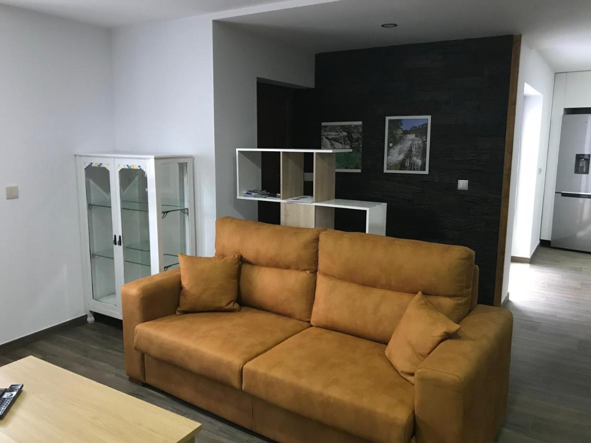 Refugio Dos Macedos Villa Bilho Ngoại thất bức ảnh