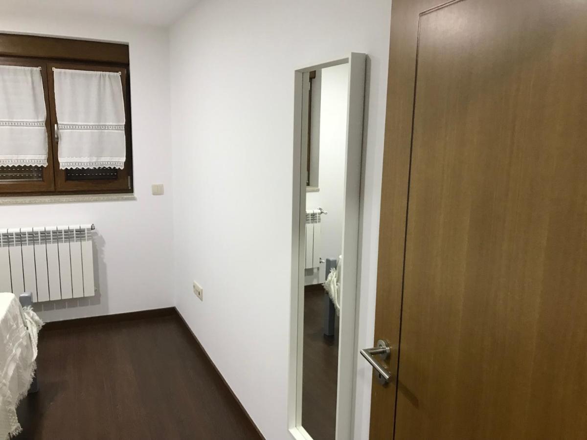 Refugio Dos Macedos Villa Bilho Ngoại thất bức ảnh