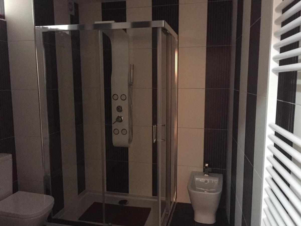 Refugio Dos Macedos Villa Bilho Ngoại thất bức ảnh