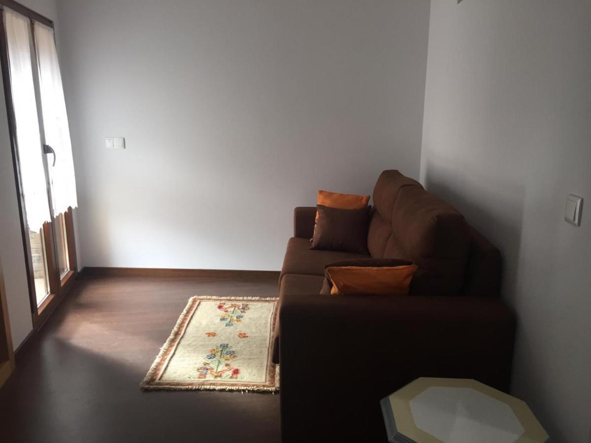 Refugio Dos Macedos Villa Bilho Ngoại thất bức ảnh