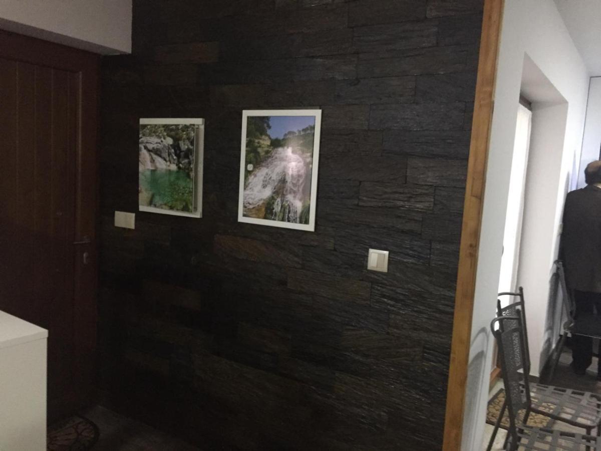 Refugio Dos Macedos Villa Bilho Ngoại thất bức ảnh