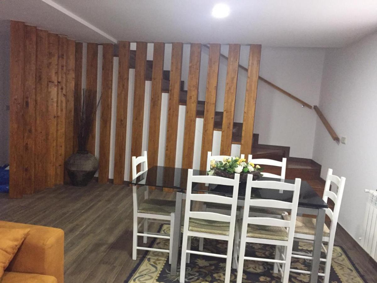 Refugio Dos Macedos Villa Bilho Ngoại thất bức ảnh