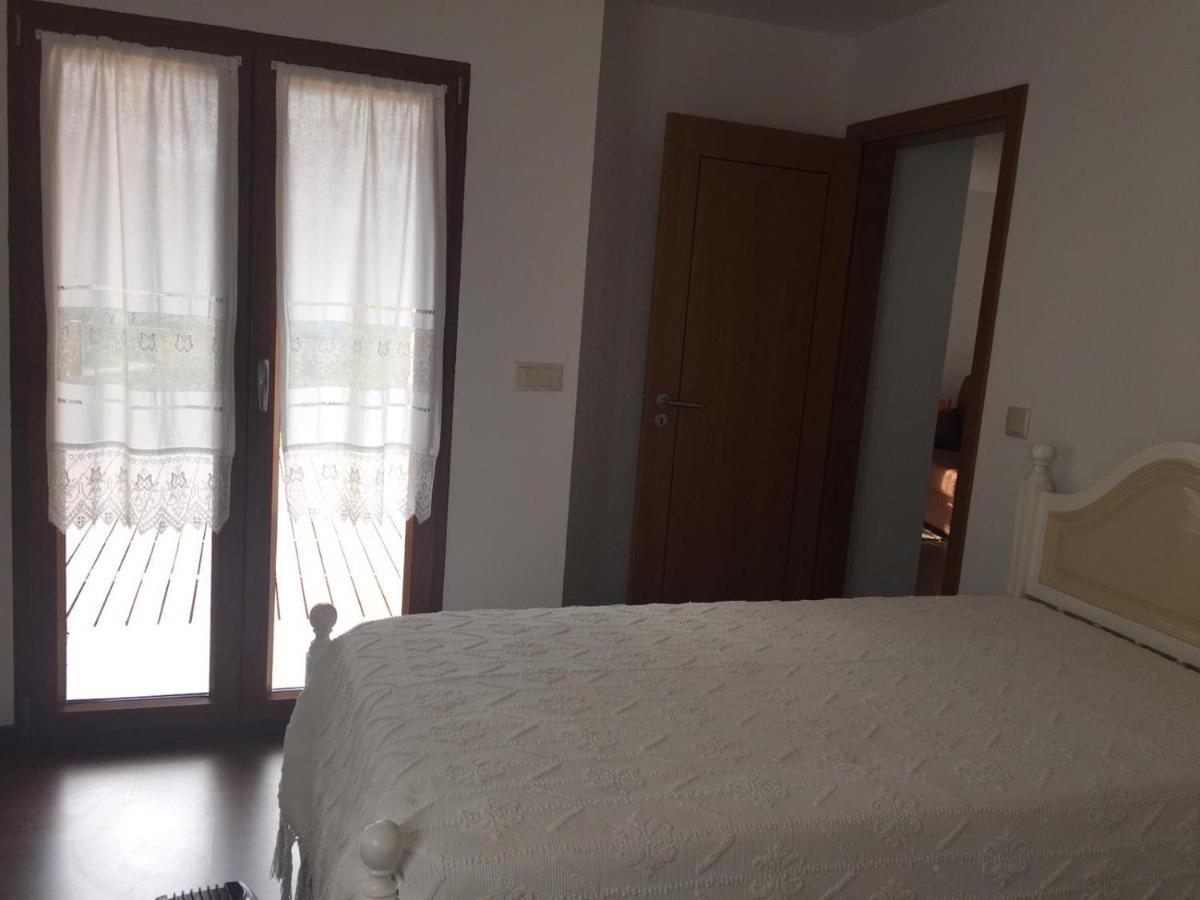 Refugio Dos Macedos Villa Bilho Ngoại thất bức ảnh
