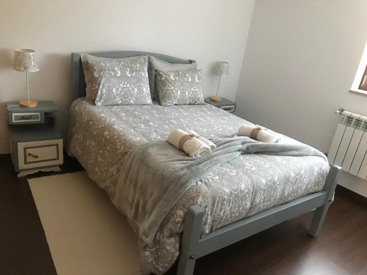 Refugio Dos Macedos Villa Bilho Ngoại thất bức ảnh